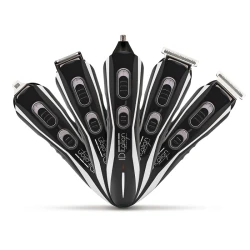 ID Italian Design i-Trimmer 5-in-1 | Multifunktions-Haartrimmer