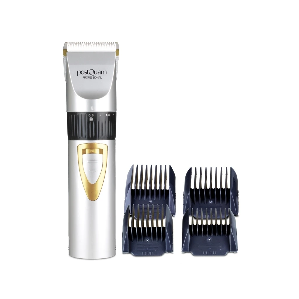 Cortapelos PostQuam Xpert & Versatile Airclipper
