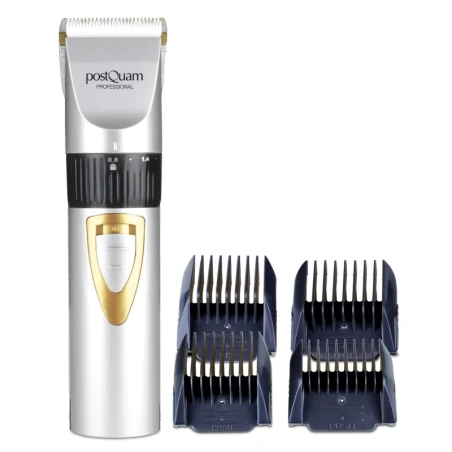 Máquina de cortar cabelo PostQuam Xpert & Versatile Airclipper