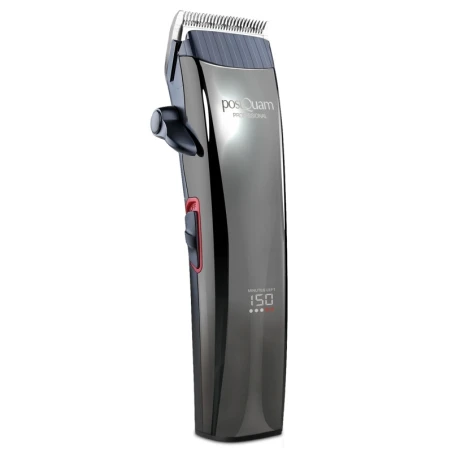 PostQuam Total Strong Professional Hair Clipper