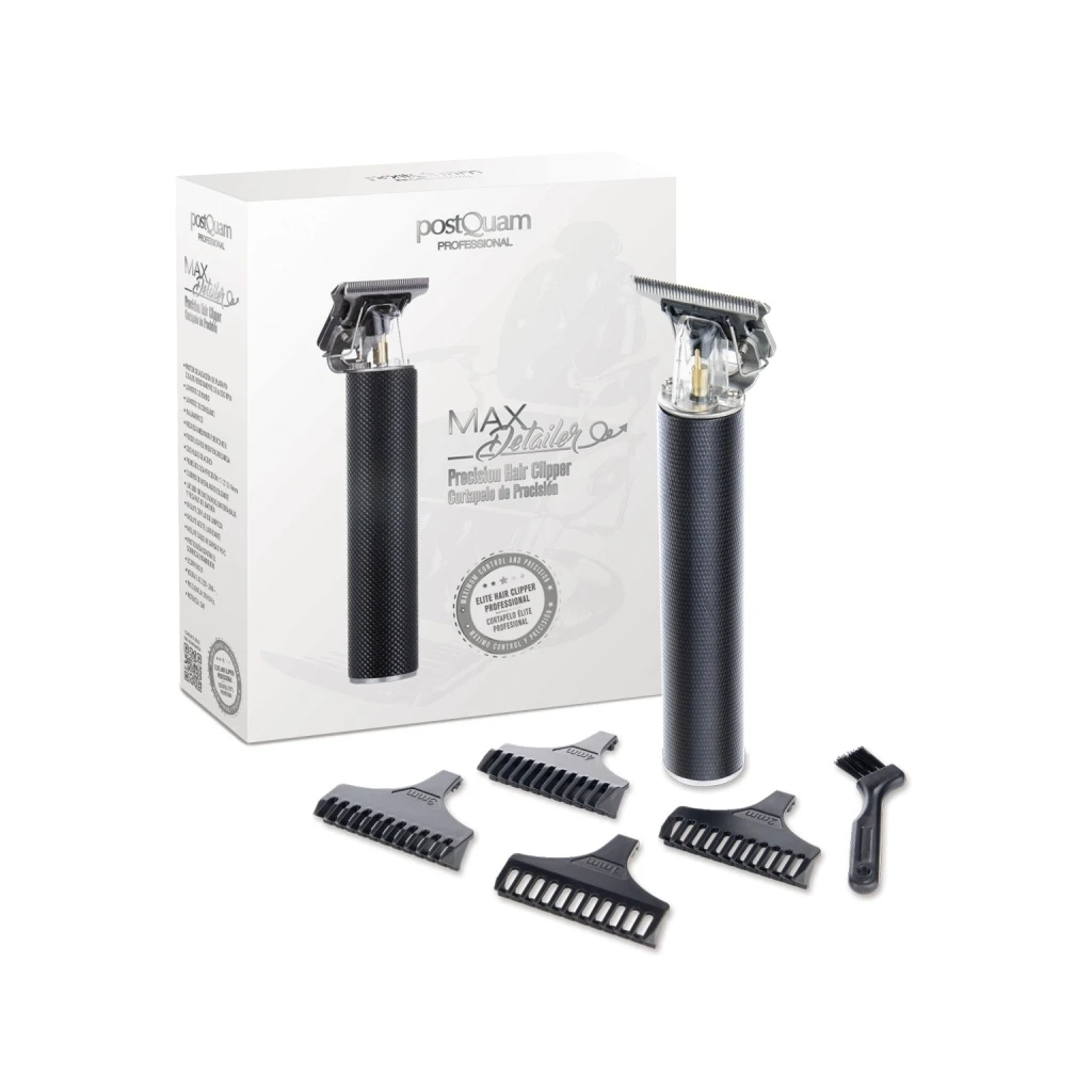 Recortadora de precisión Max Detailer | PostQuam