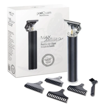 Max Detailer Precision Trimmer | PostQuam