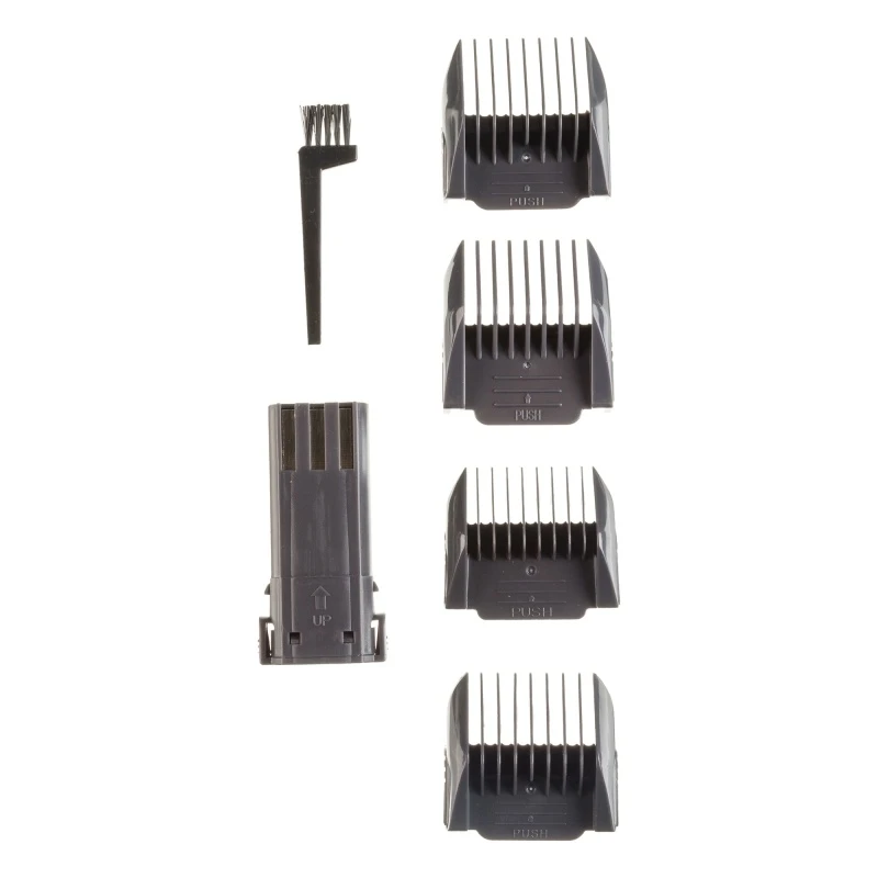 ER 1910 Portable Cordless Hair Clipper | ID Italian Design