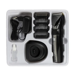 ID Italian Design ER-2018 Cordless Hair Clipper