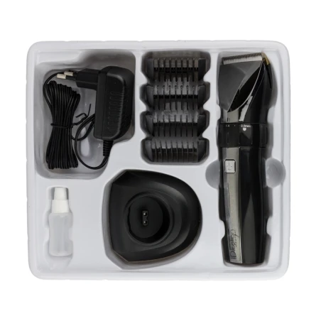 ID Italian Design ER-2018 Cordless Hair Clipper