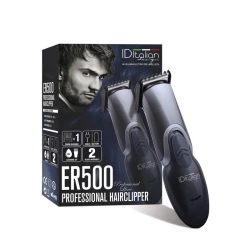 ID Italian Design ER 500 Haarschneider