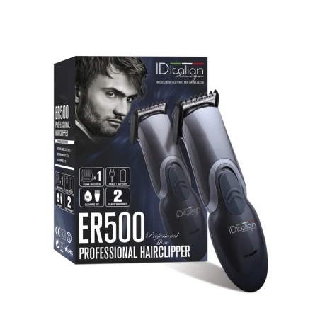 ID Italian Design ER 500 Haarschneider