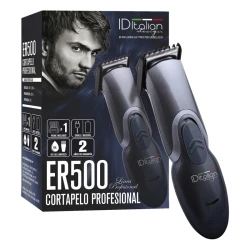 ID Italian Design ER 500 Haarschneider