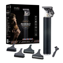 ID Italian Design Precision Bullet cordless trimmer
