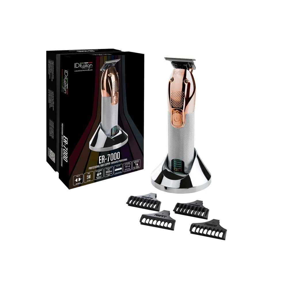 Cortapelos profesional T-Shape ER-7000 | ID Italian Design