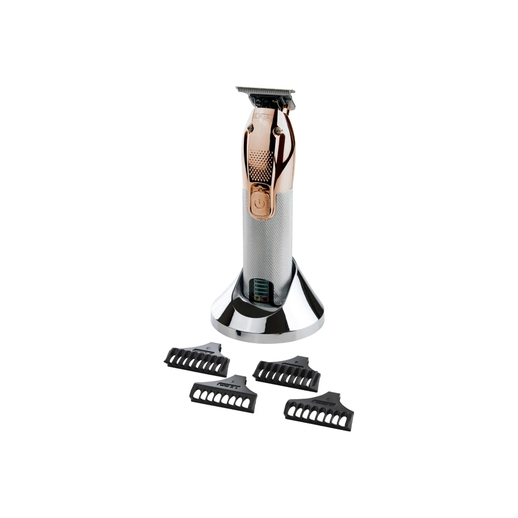 Cortapelos profesional T-Shape ER-7000 | ID Italian Design