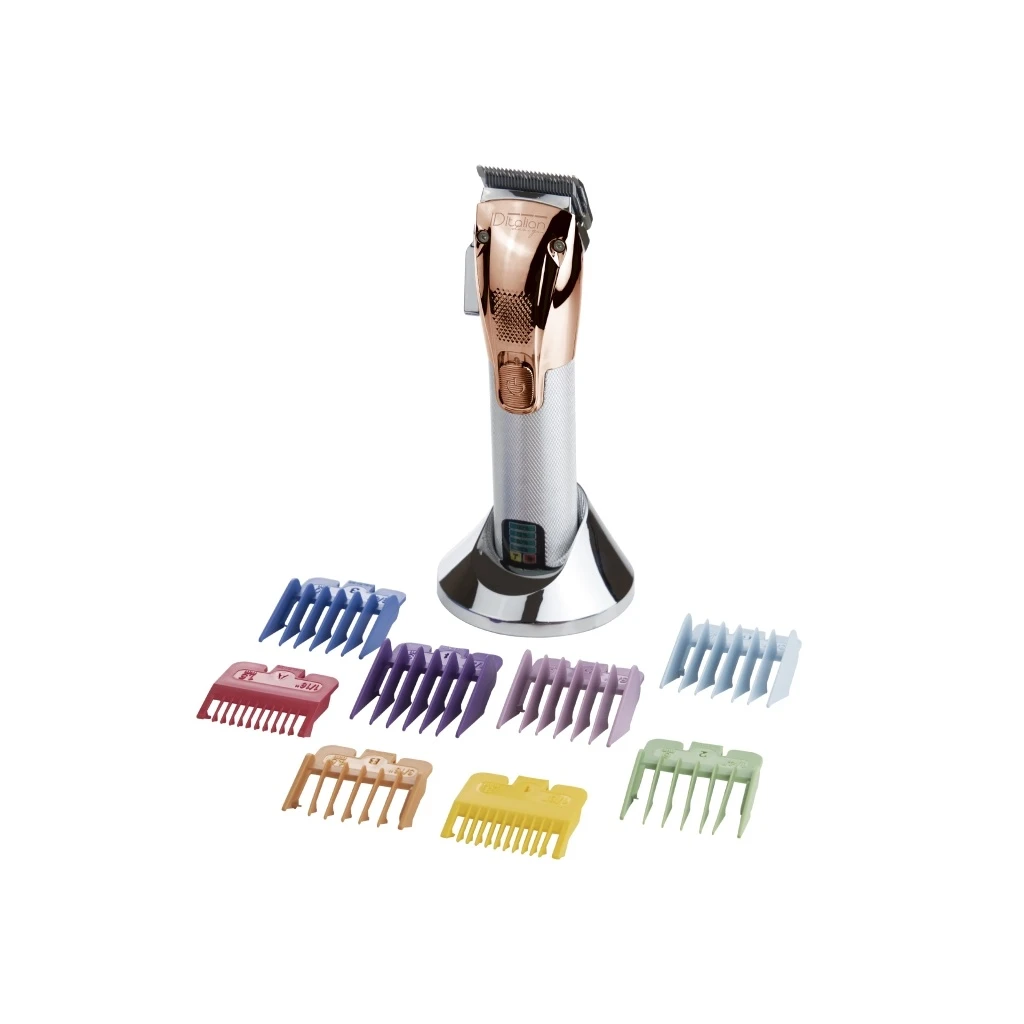 Cortapelos profesional inalámbrico ER-7500 ID Italian Design