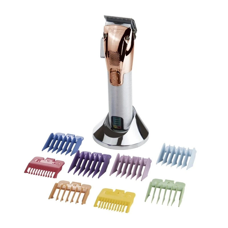Tondeuse professionnelle sans fil ER-7500 ID Italian Design