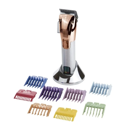 Máquina de corte profissional sem fio ER-7500 ID Italian Design