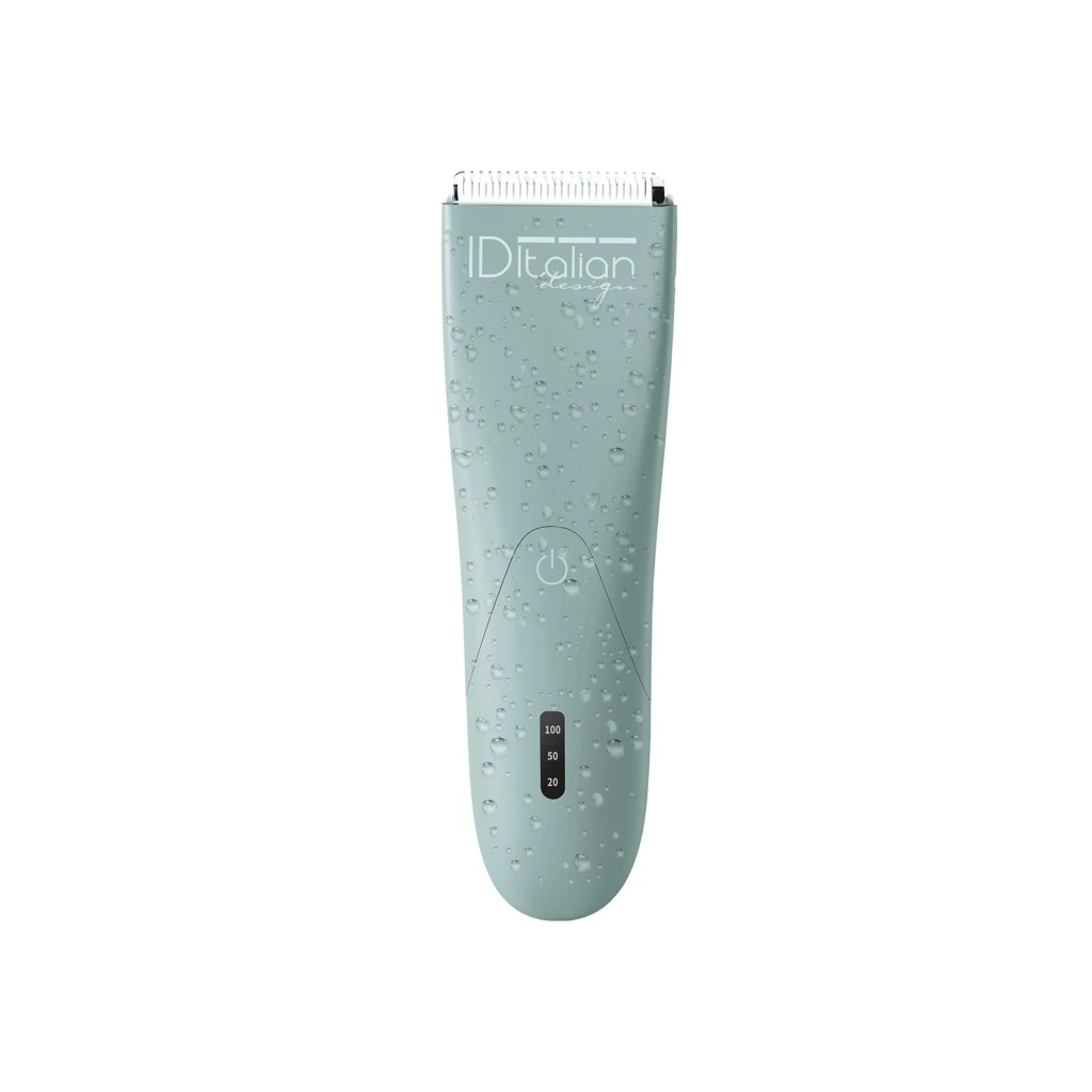 Cortapelos Waterproof MaxTrim Pro ID Italian Design | IPX7