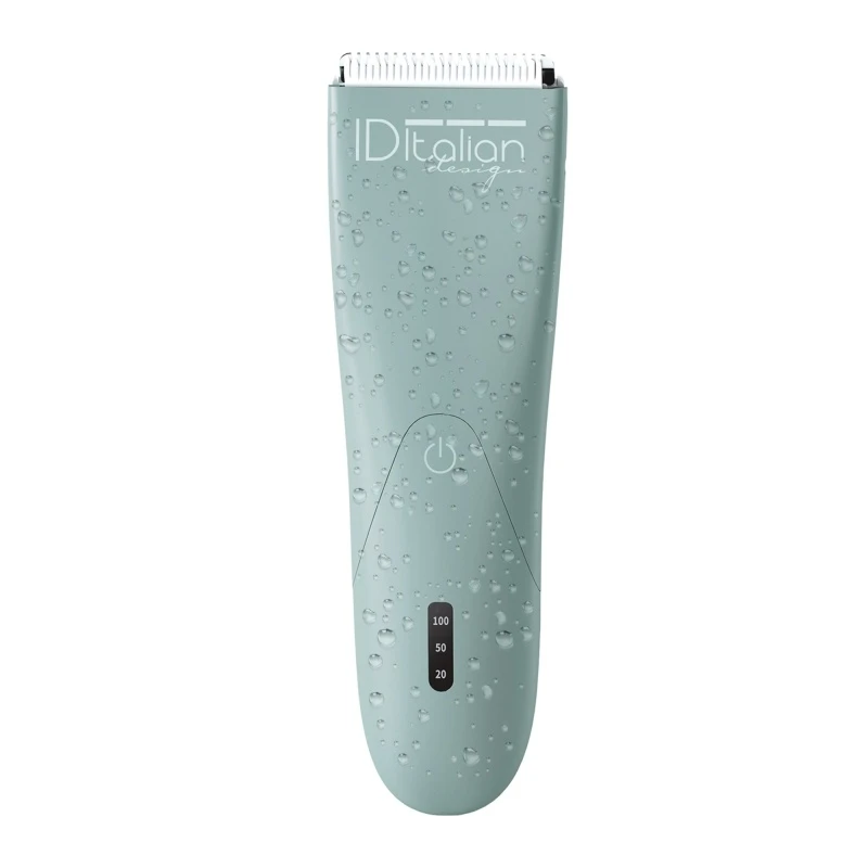 MaxTrim Pro Haarschneider ID Italian Design | IPX7