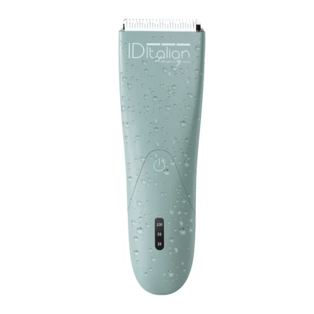 Máquina de cortar cabelo Waterproof MaxTrim Pro ID Italian Design | IPX7