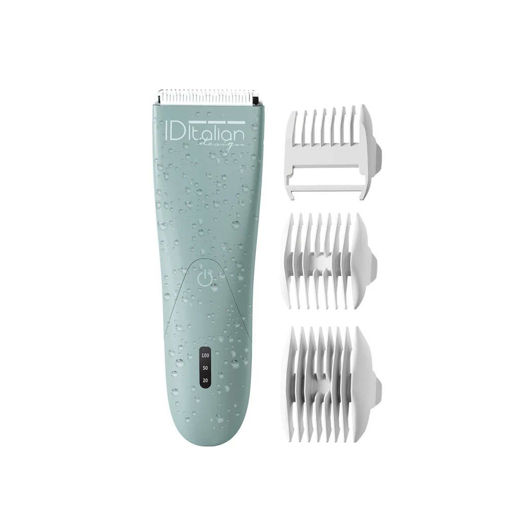 Cortapelos Waterproof MaxTrim Pro ID Italian Design | IPX7