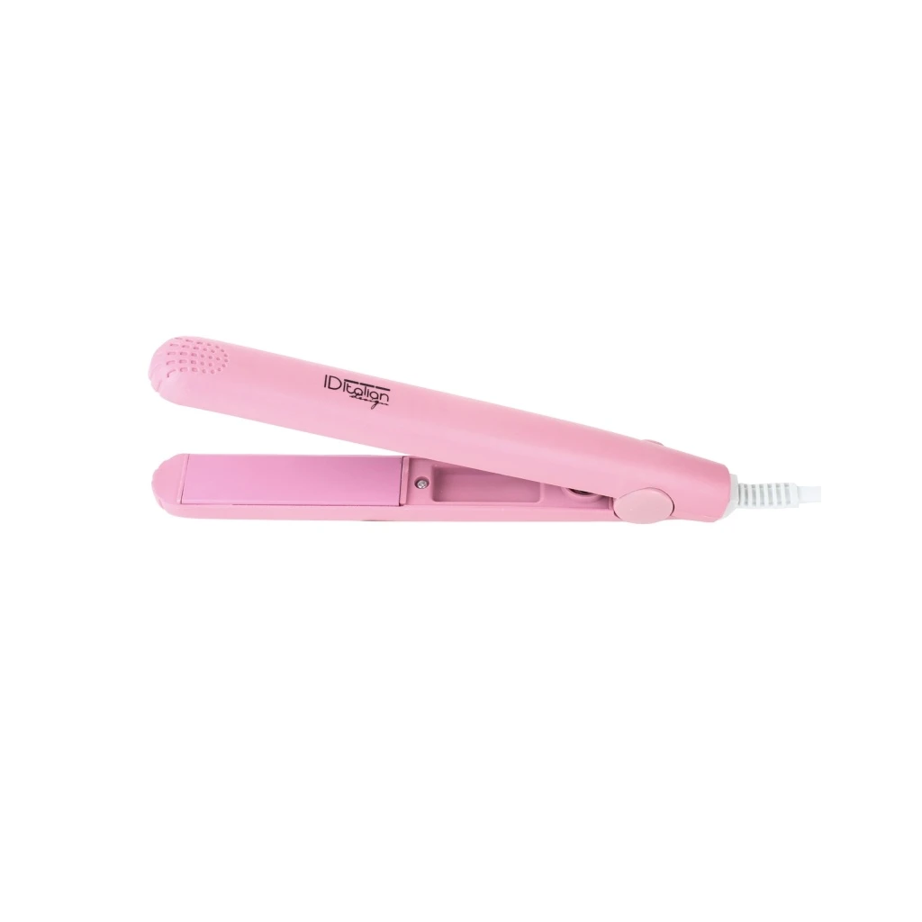 Plancha de viaje Mini Liss Passion ID Italian Design