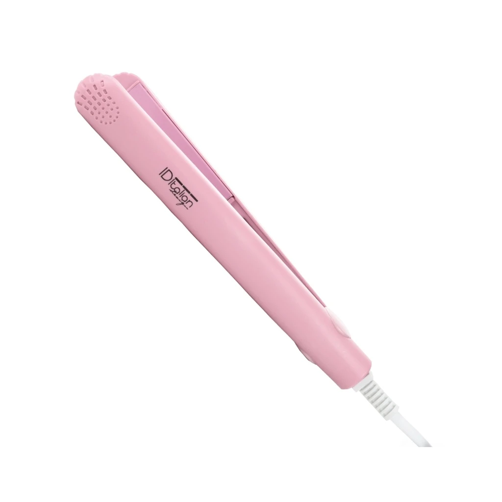 Plancha de viaje Mini Liss Passion ID Italian Design