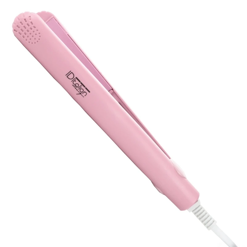 ID Italian Design Mini Liss Passion Travel Hair Straightener