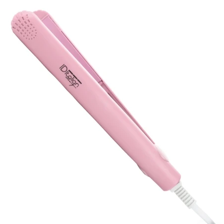 Plancha de viaje Mini Liss Passion ID Italian Design