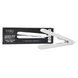 ID Italian Design Mini Liss Pure ID Italian Design Travel Hair Straightener