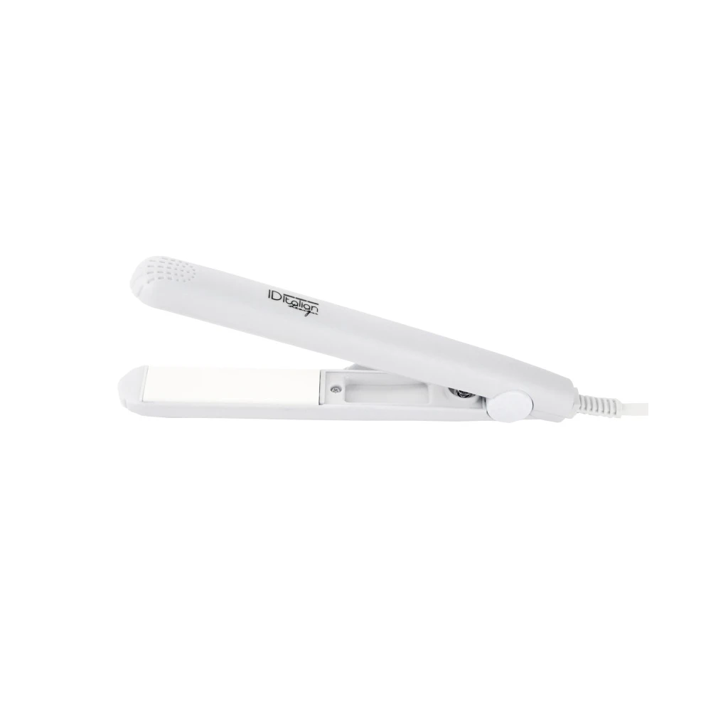 Plancha de viaje Mini Liss Pure ID Italian Design