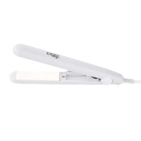 Plancha de viaje Mini Liss Pure ID Italian Design