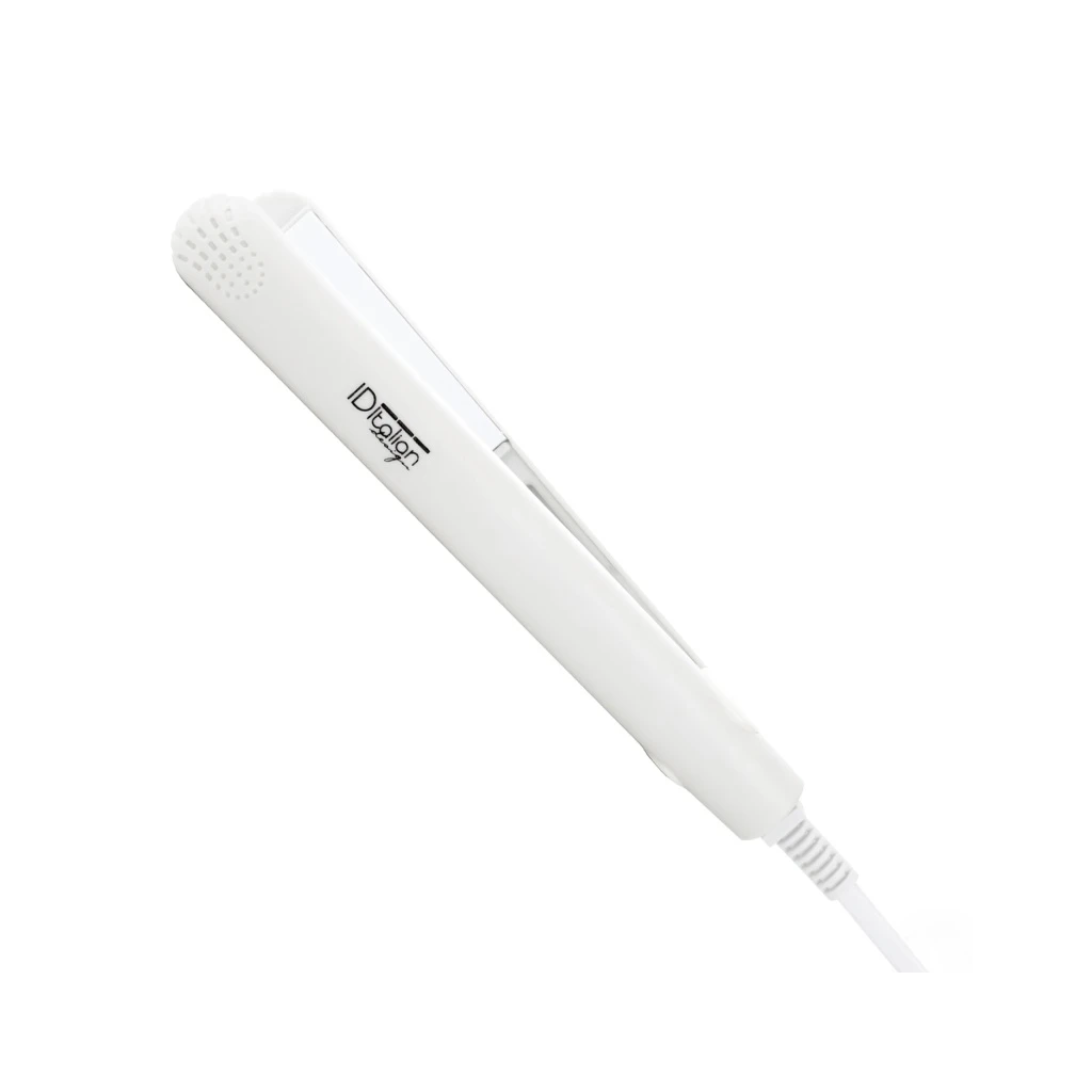 Plancha de viaje Mini Liss Pure ID Italian Design