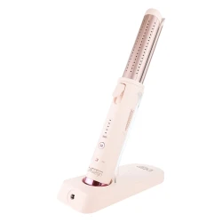 Modelador profissional ID Italian Design Cyclone Halo Wireless 3 em 1