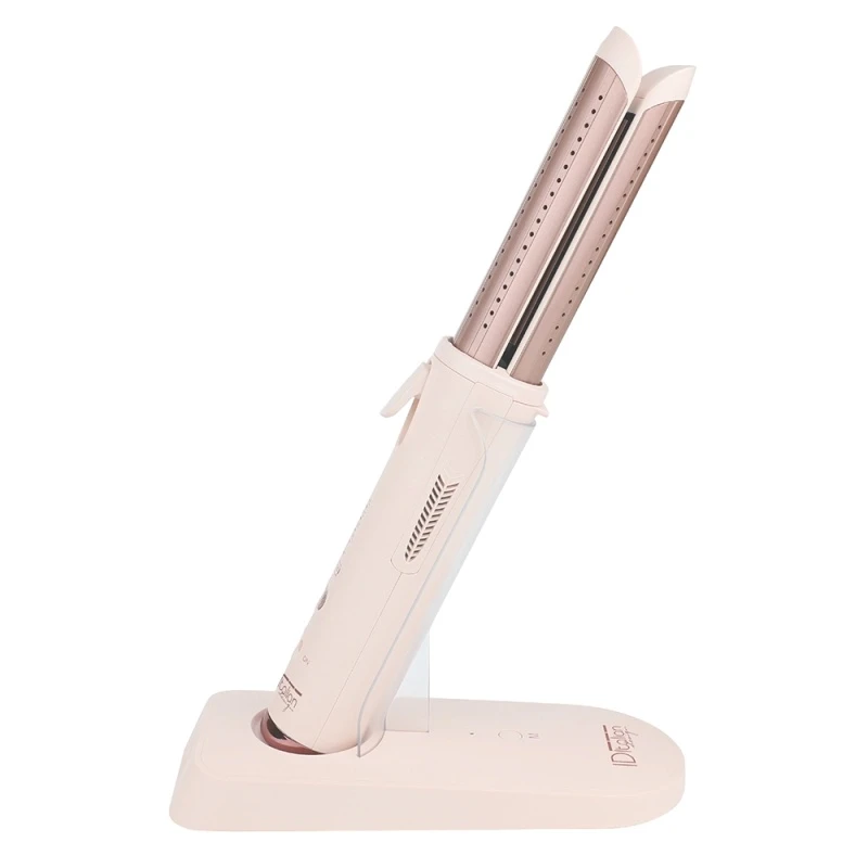 Styler professionale ID Italian Design Cyclone Halo Wireless 3-in-1