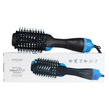 Brosse soufflante modelante Rituel Volumax 1000 W PostQuam
