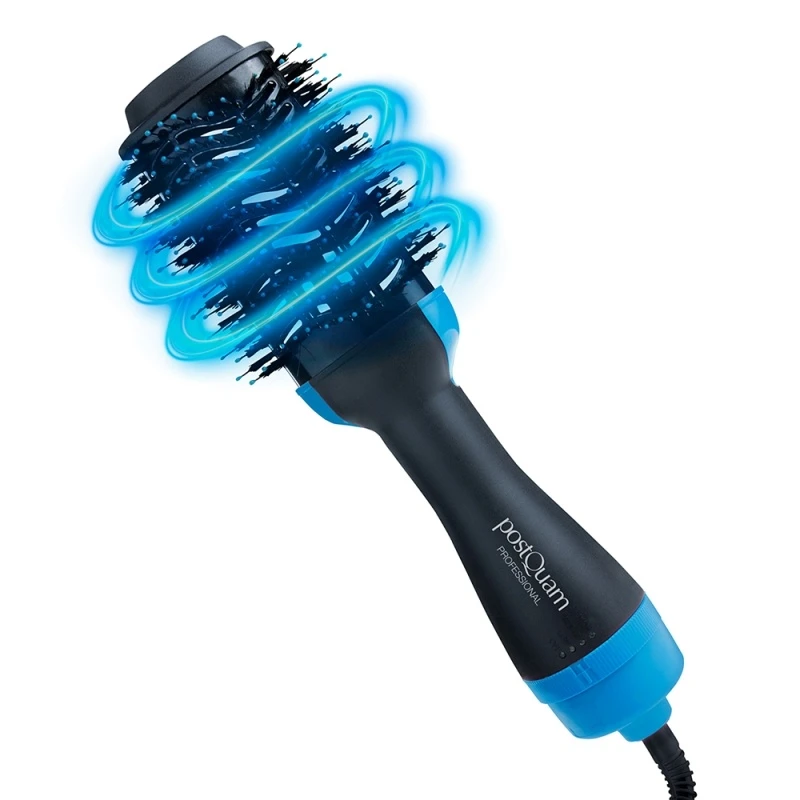 Rituel Volumax Warmluft-Stylingbürste 1000 W | PostQuam