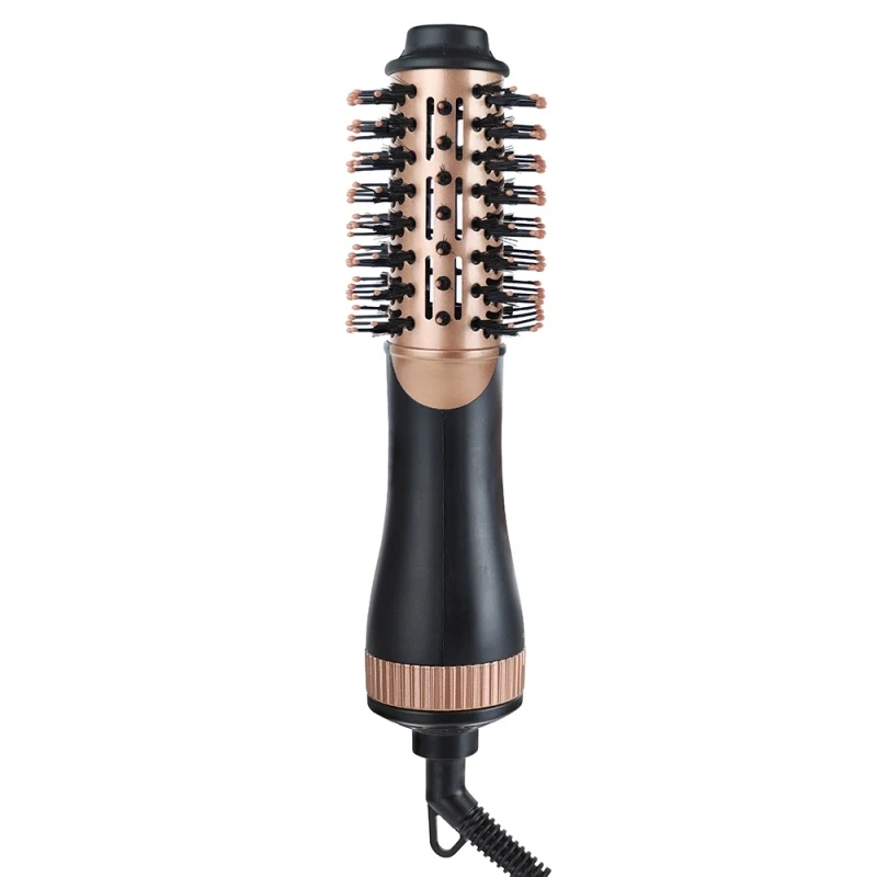 Spazzola modellante professionale Compact 360º 600W ID Italian Design