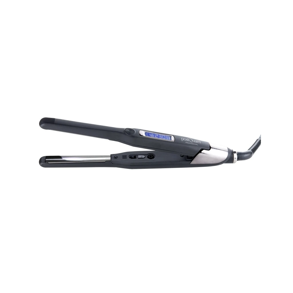 Plancha profesional estrecha Sublime Platinum Volume Flat PostQuam