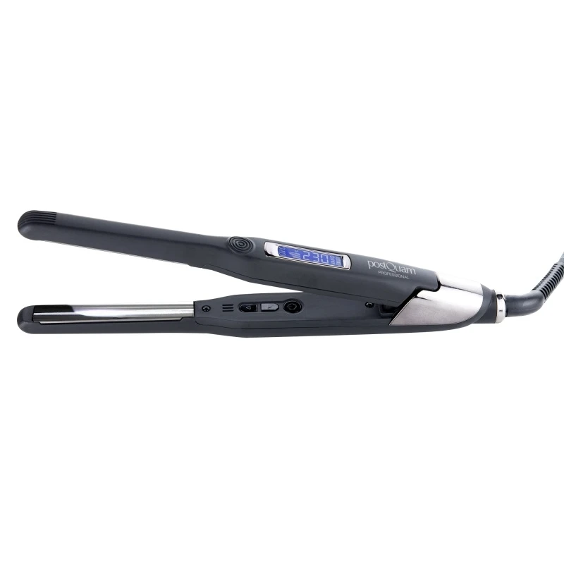 Lisseur professionnel étroit Sublime Platinum Volume Flat PostQuam