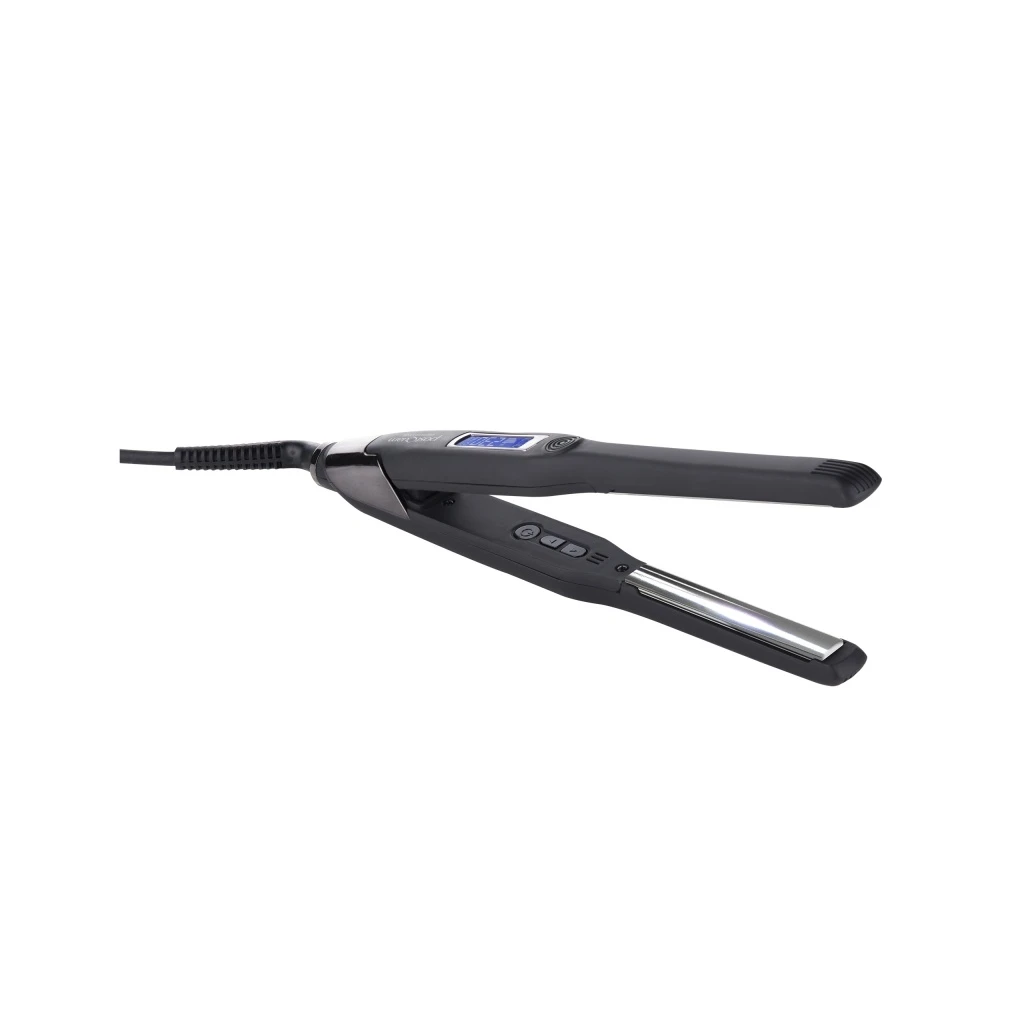 Plancha profesional estrecha Sublime Platinum Volume Flat PostQuam