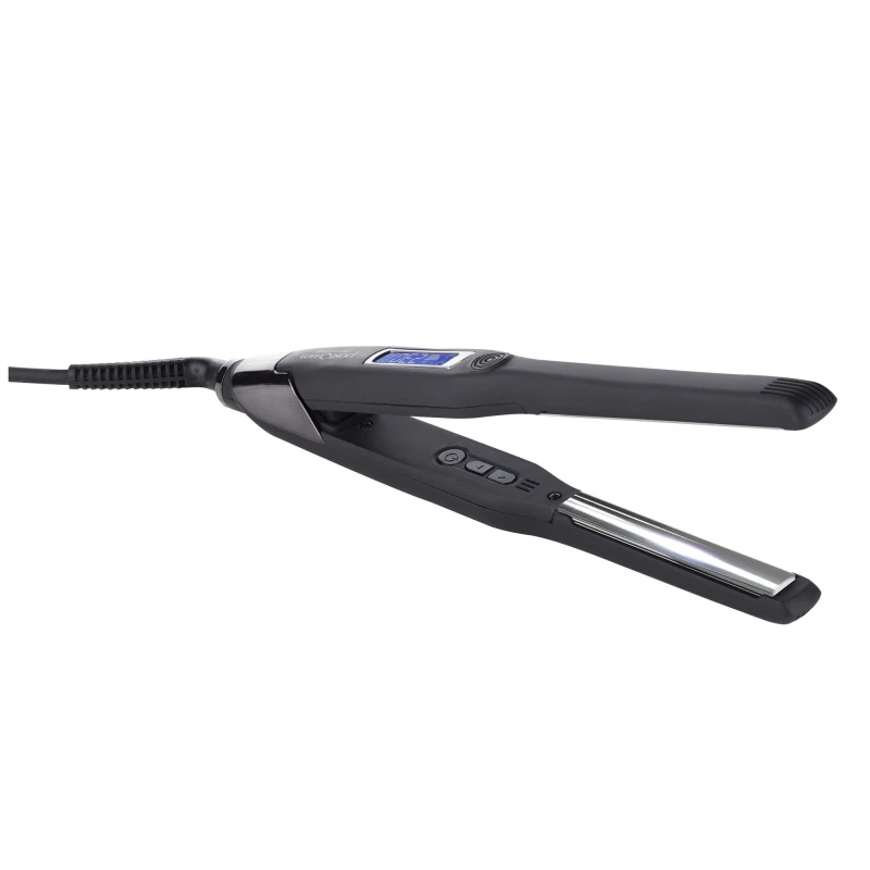 Prancha profissional estreita Sublime Platinum Volume Flat PostQuam