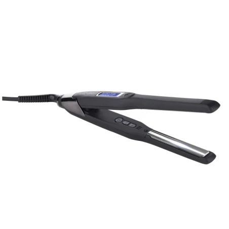Plancha profesional estrecha Sublime Platinum Volume Flat PostQuam