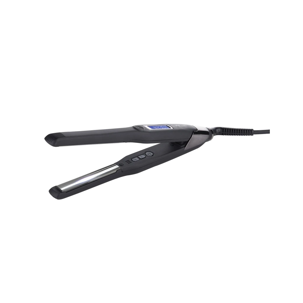 Plancha profesional estrecha Sublime Platinum Volume Flat PostQuam