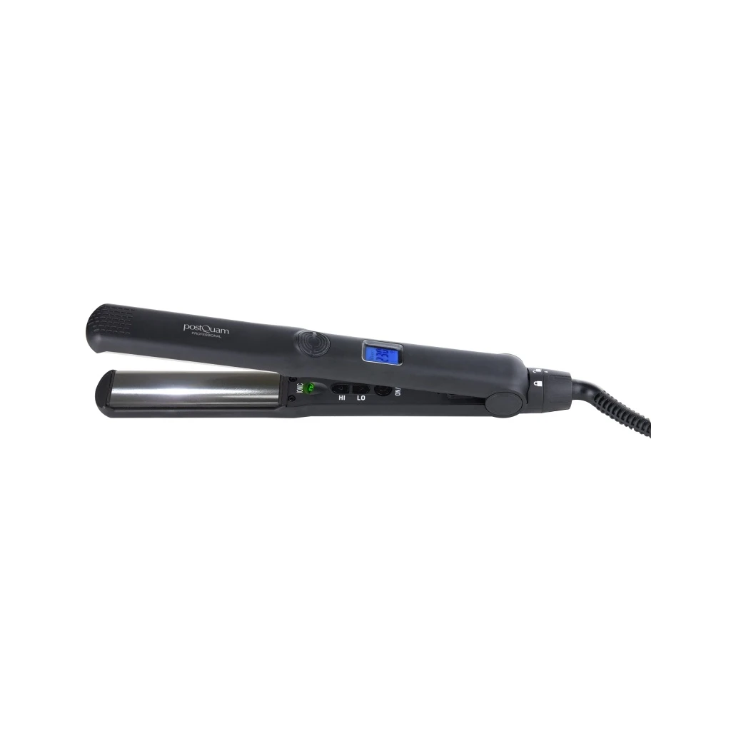 Plancha profesional PostQuam Sublime Platinum Waterproof