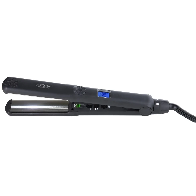 PostQuam Sublime Platinum Waterproof Professional Hair Straightener
