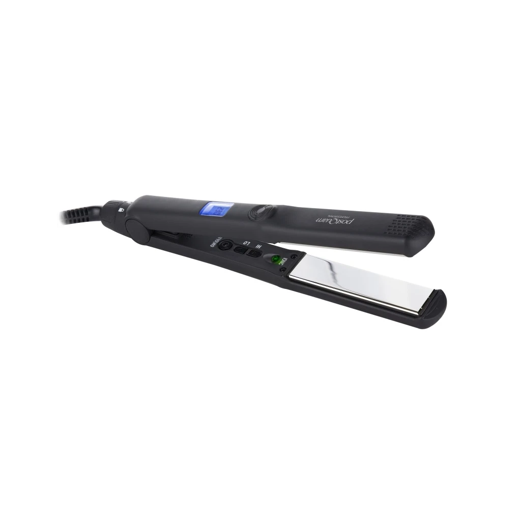 Plancha profesional PostQuam Sublime Platinum Waterproof