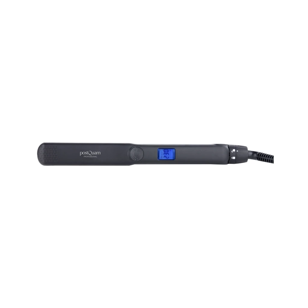 Plancha profesional PostQuam Sublime Platinum Waterproof