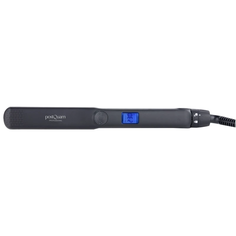 PostQuam Sublime Platinum Waterproof Professional Hair Straightener