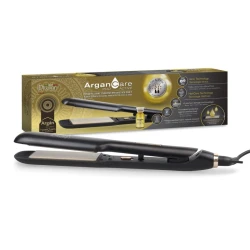 Piastra professionale ID Italian Design ArganCare con olio di argan
