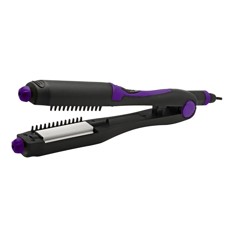 Piastra Magic Intercambiabile Pro-Rotating 4-in-1 ID Italian Design