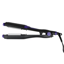 Lisseur Magic Interchangeable Pro-Rotating 4-en-1 ID Italian Design