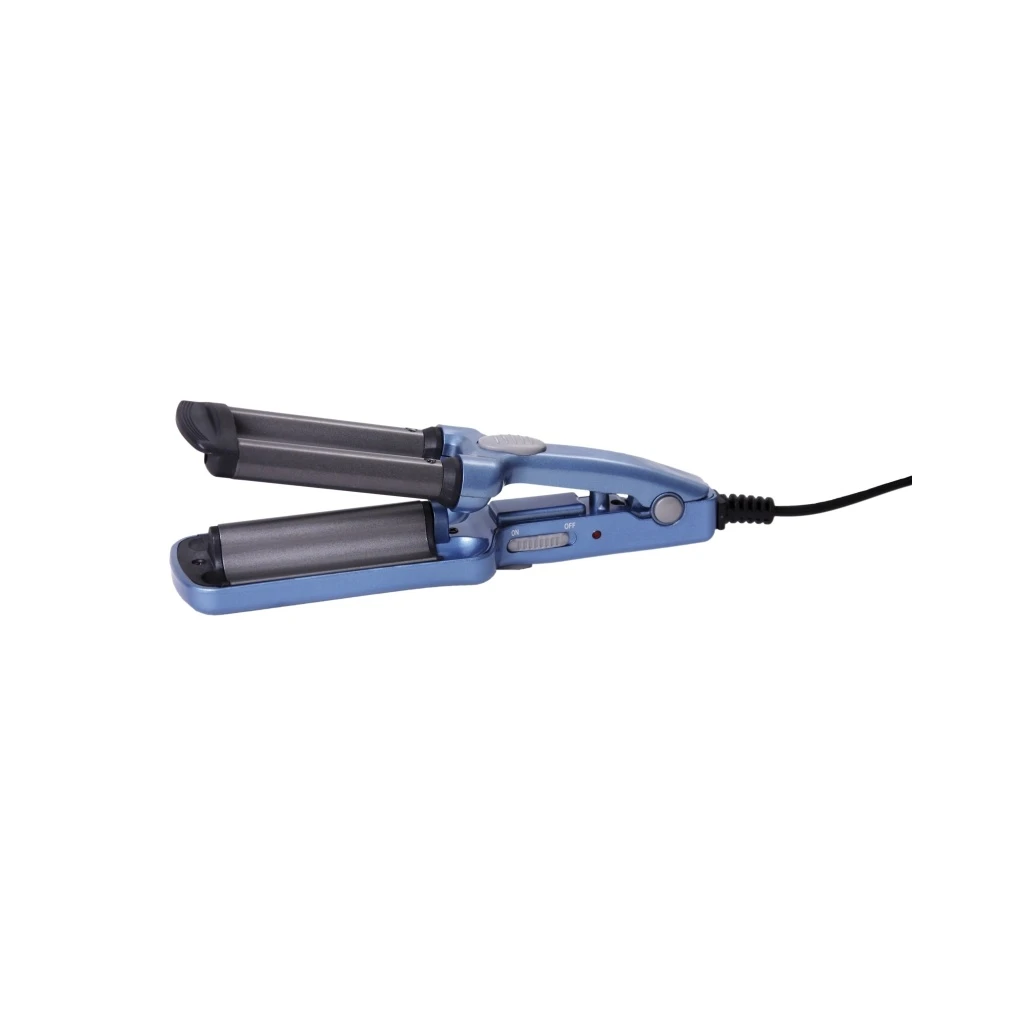 Plancha onduladora Easy Waves de ID Italian Design